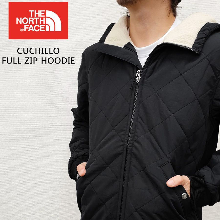 日本未発売 The North Face Cuchillo Jacket 撥水 - ジャケット/アウター