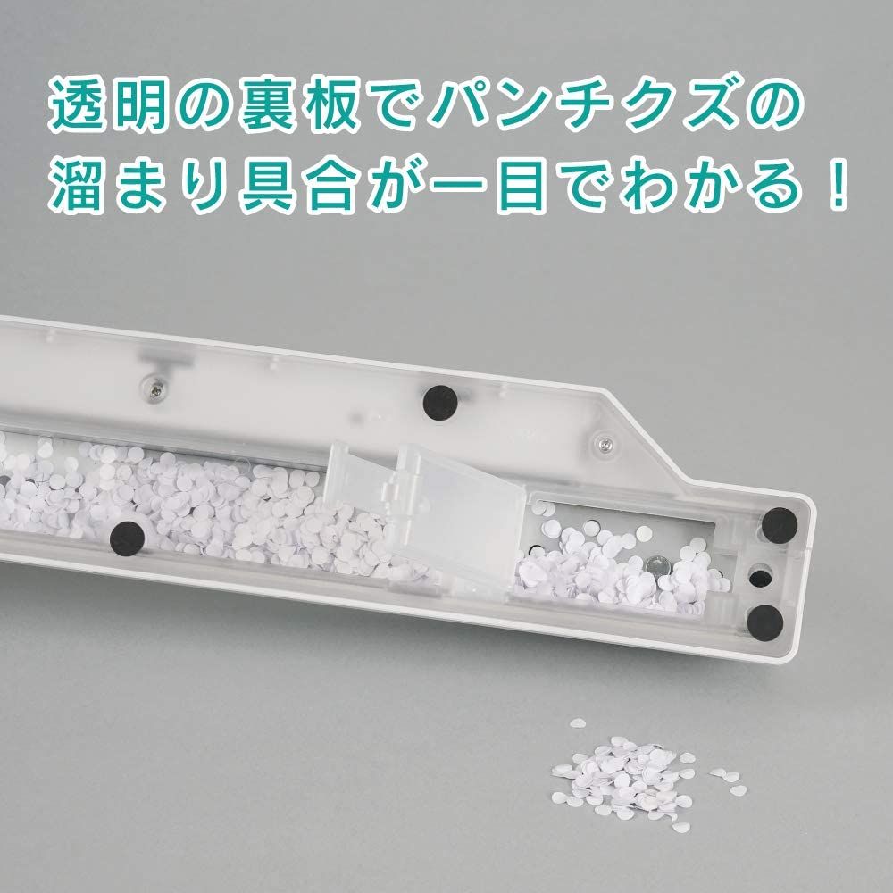 最大40％Off！ まとめ買い カール事務器 グリッサー ルーズリーフパンチ 穴あけ GSP-30 3個セット