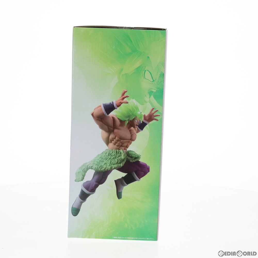 A賞 超サイヤ人ブロリー フルパワー '18 一番くじ ドラゴンボール