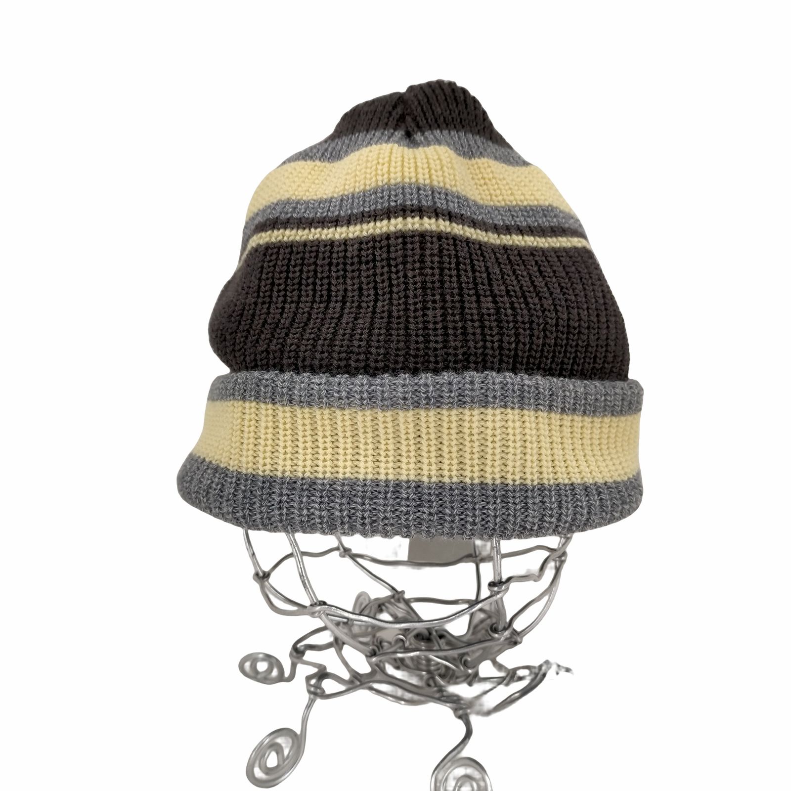 ノーロール NOROLL 22AW CONFECTION KNIT メンズ 表記無 - メルカリ