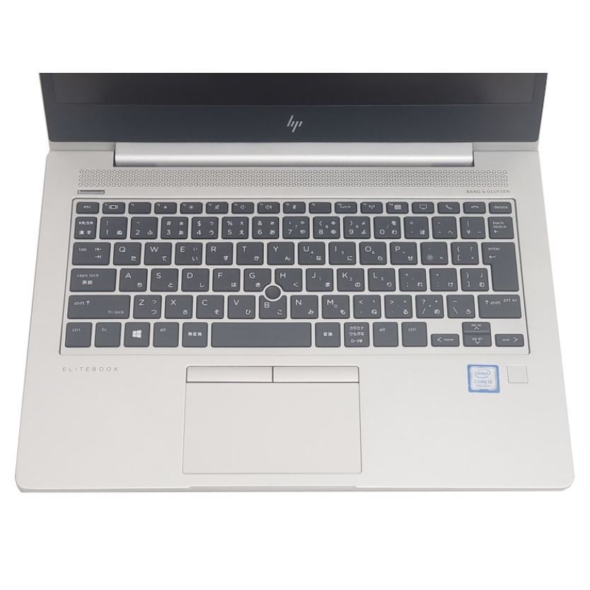 HP EliteBook 830 G5 6YX88PA#ABJ 第8世代 Core i5-8250U 1.60GHz 8GB ...