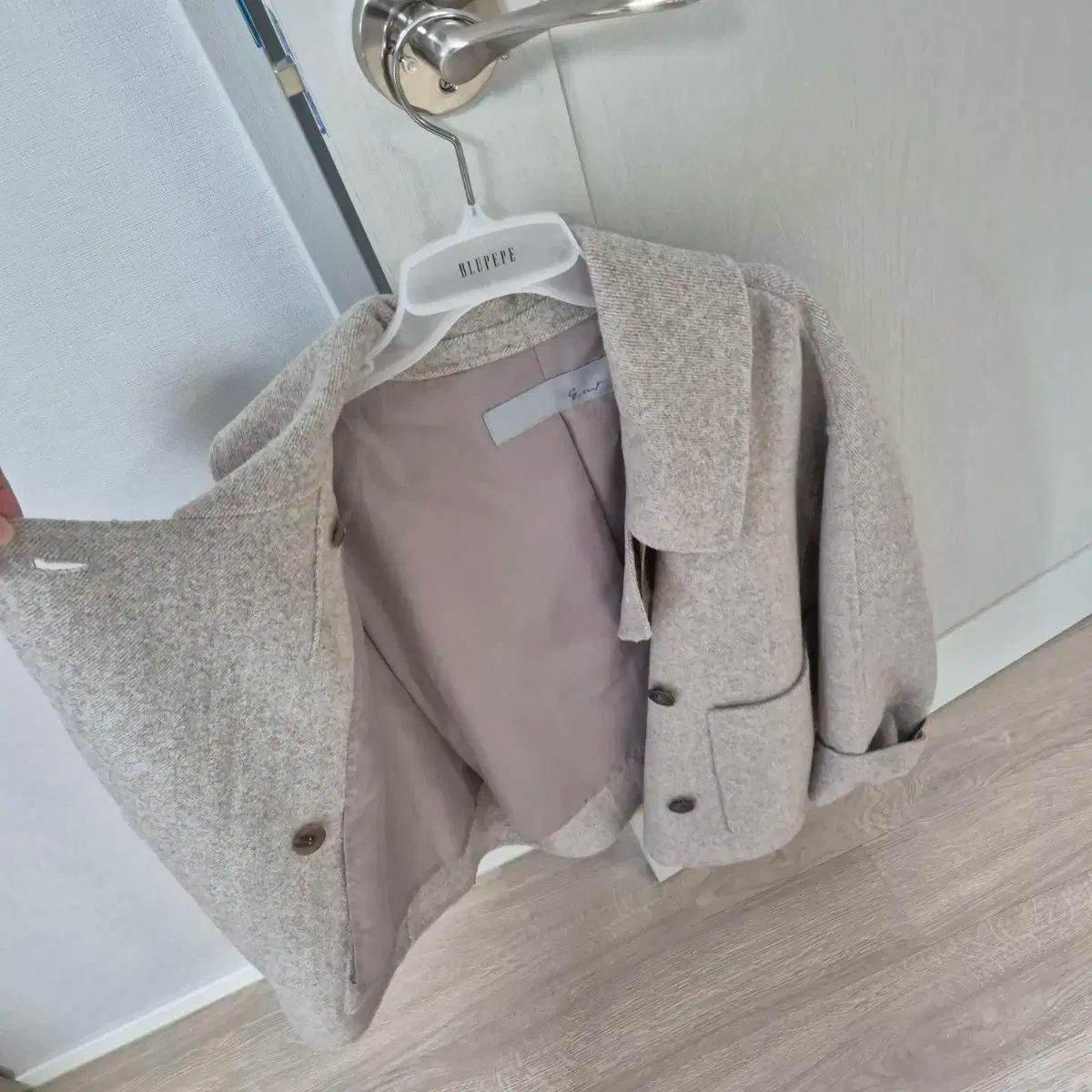 サイゲ ベージュ