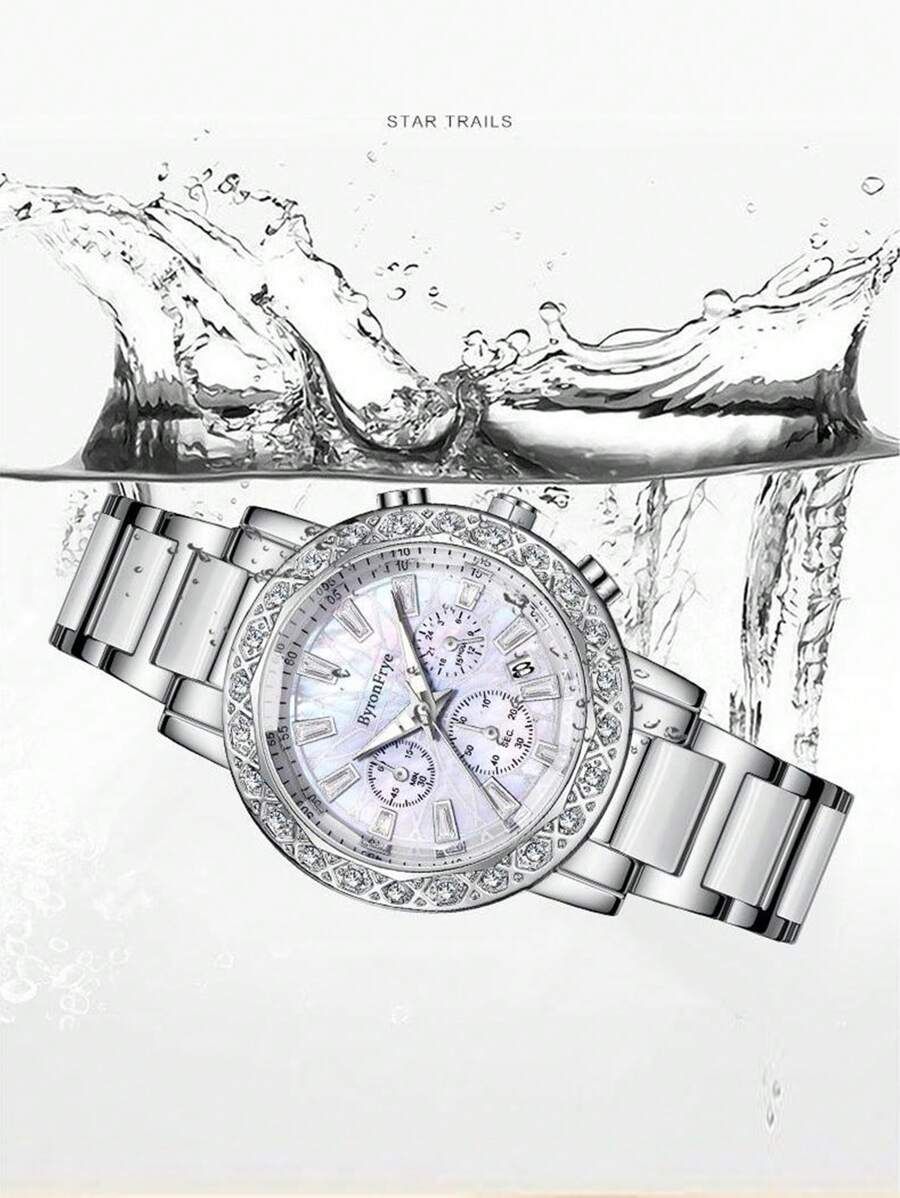 良品 カルティエ タンクフランセーズ 純正コマ 3コマ シルバーカラー