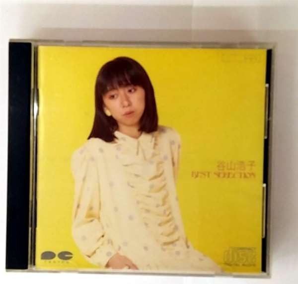 【CD】BEST SELECTION