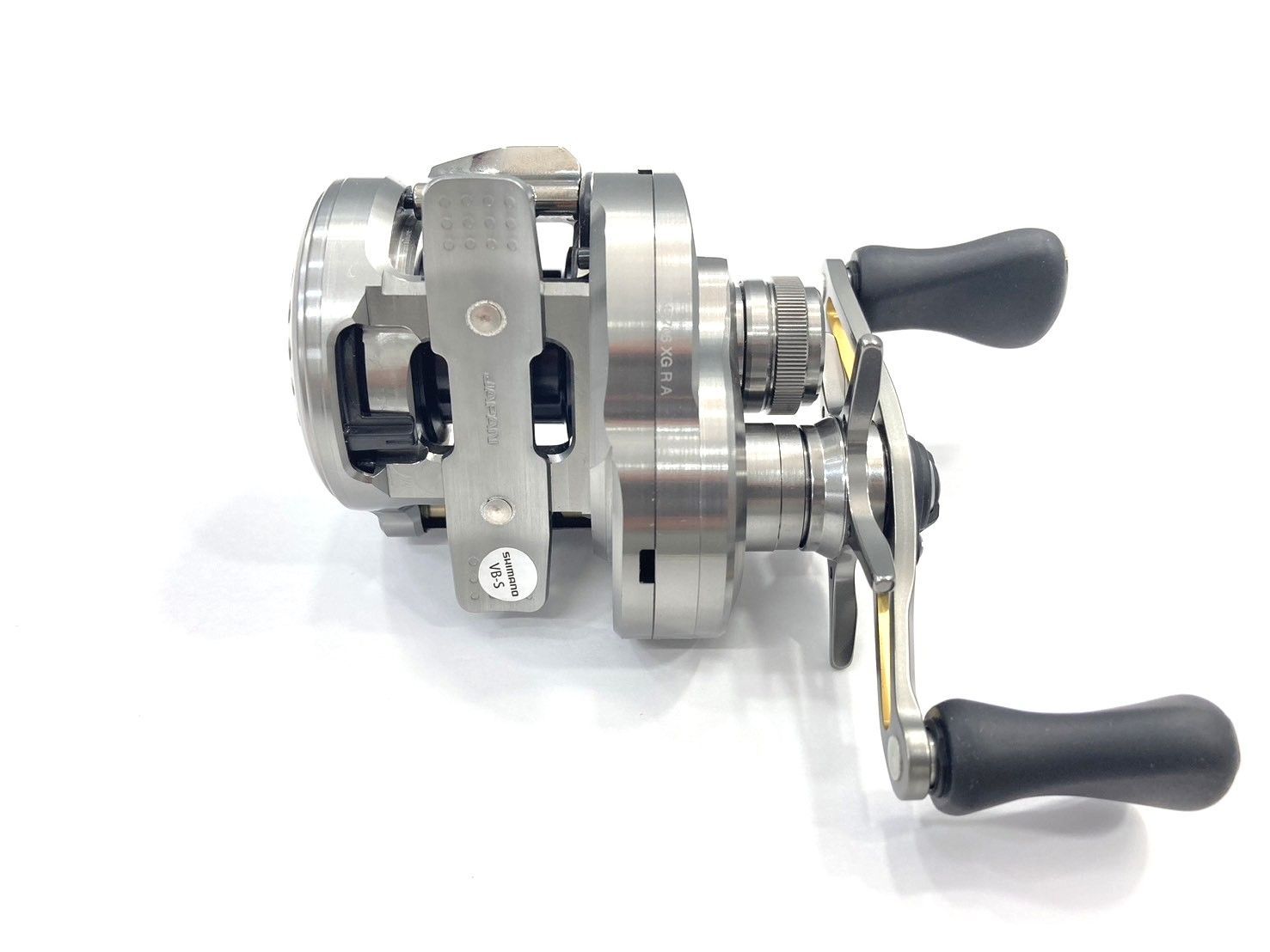 シマノ 23カルカッタコンクエストBFS HG RIGHT | 釣具 釣り