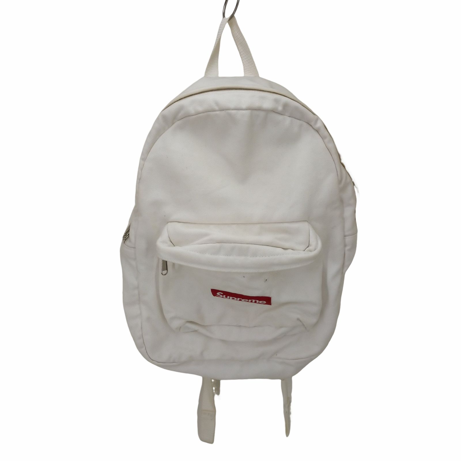 シュプリーム Supreme Canvas Backpack メンズ 表記無 - メルカリ