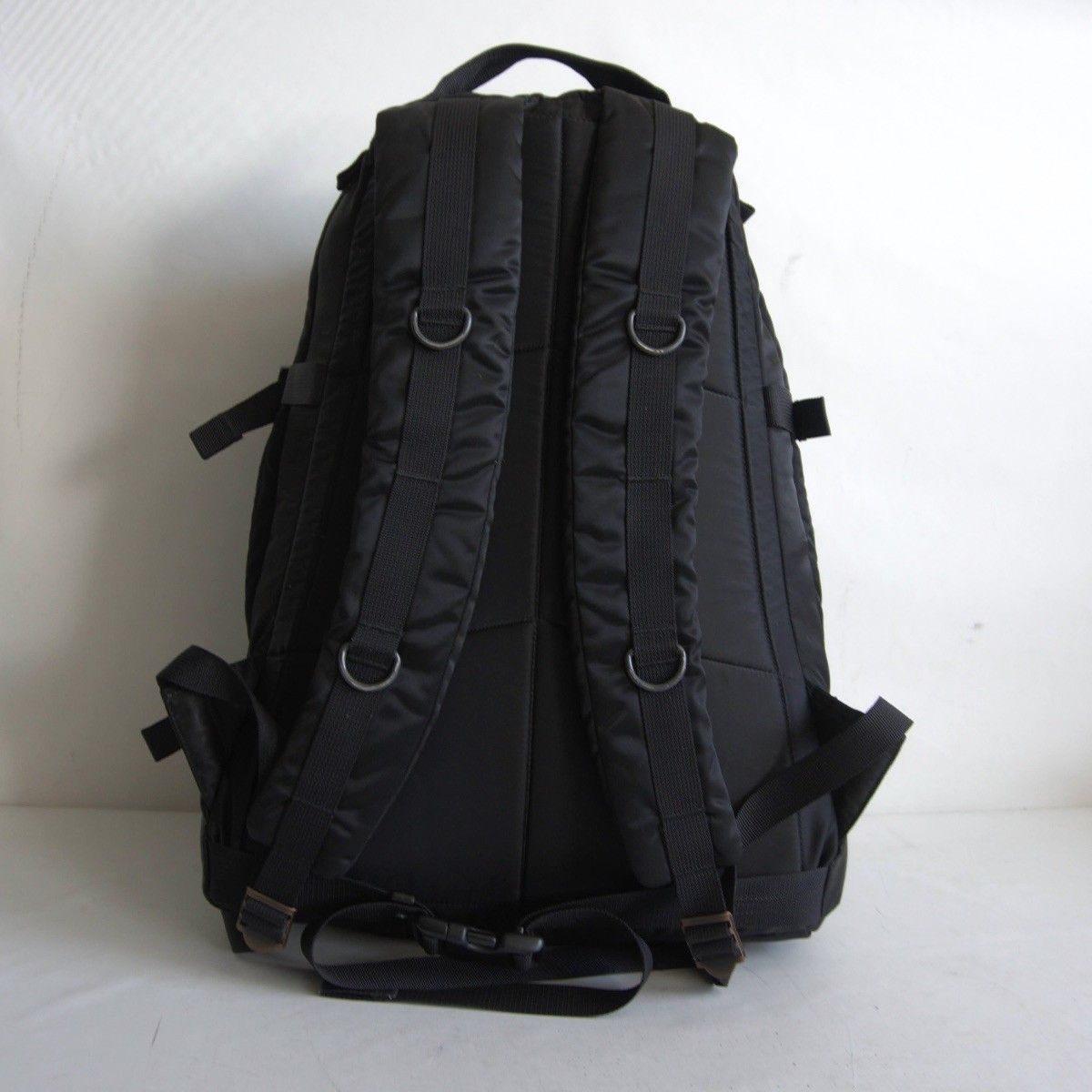 ✨極美品✨ ポーター PORTER タンカー 3way リュック ブラック A4