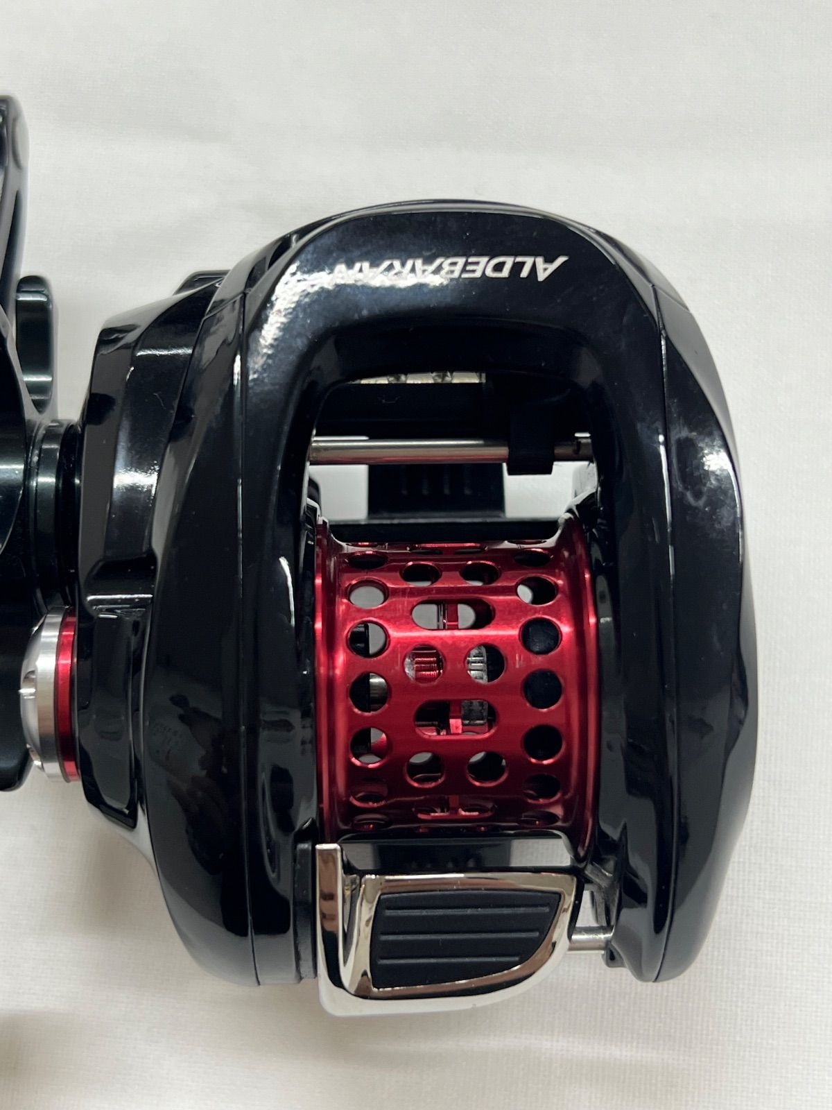 15アルデバランBFS XG 左 SHIMANO】 アルデバラン