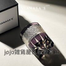 ♥ ロックグラス ウィスキー用 切子 き ギフト