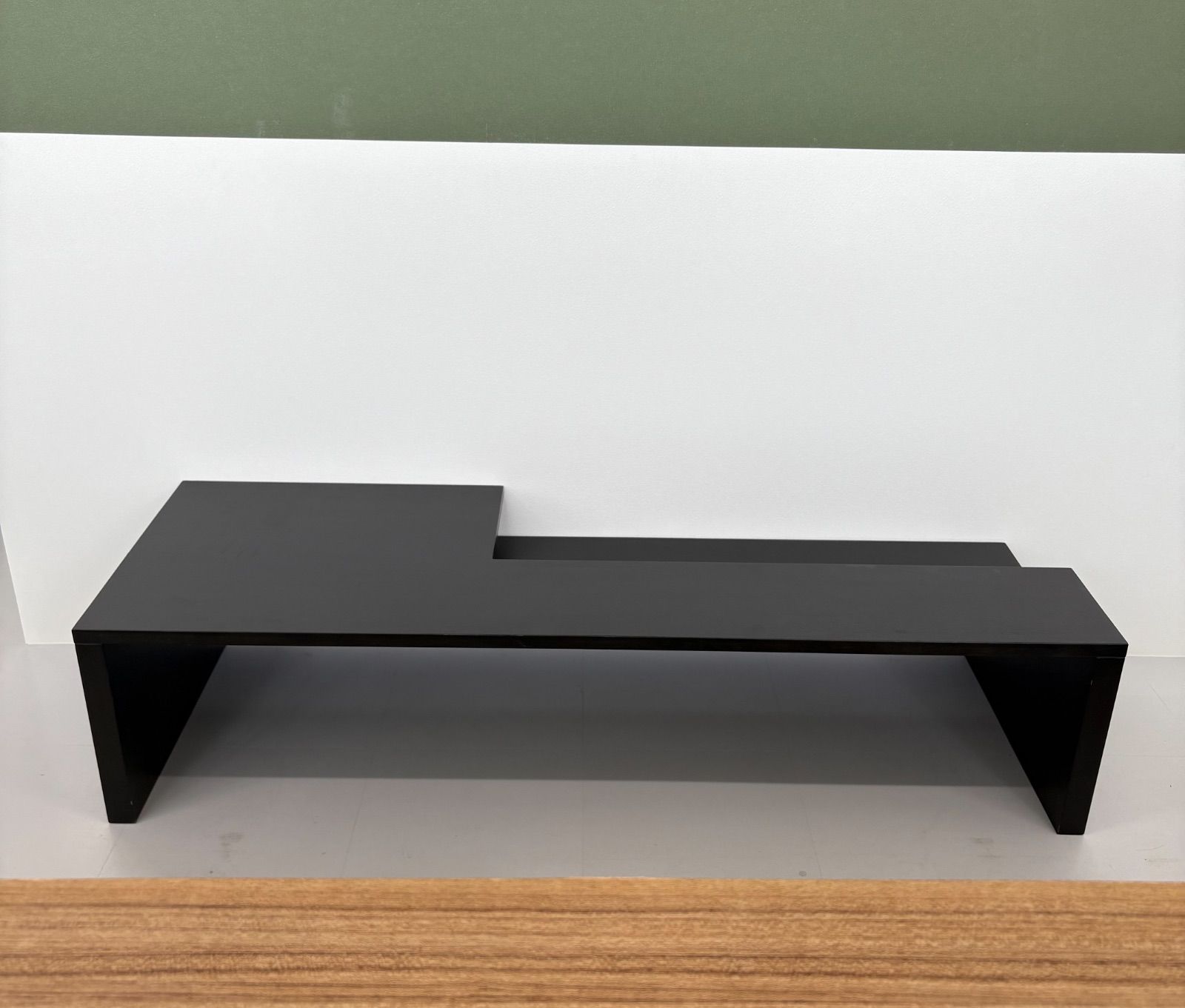 Cassina ixc(カッシーナ・イクスシー)リビングテーブル◇ロー