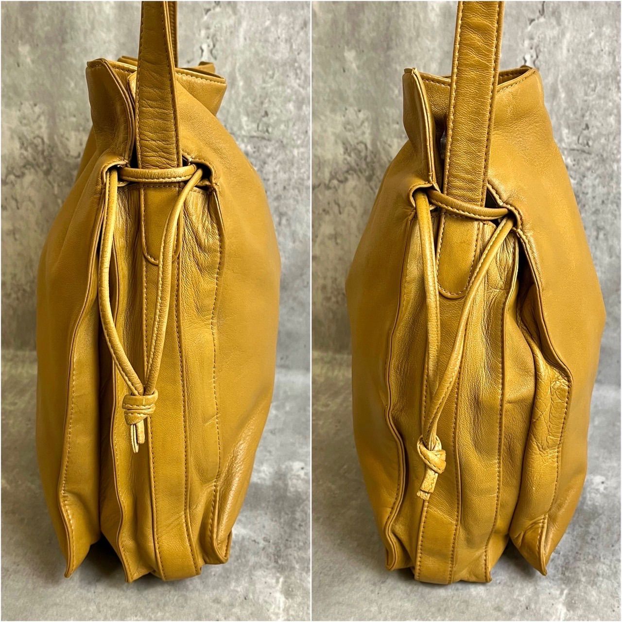 ✨良品✨LOEWE ロエベ ショルダーバッグ トートバッグ フラメンコ 