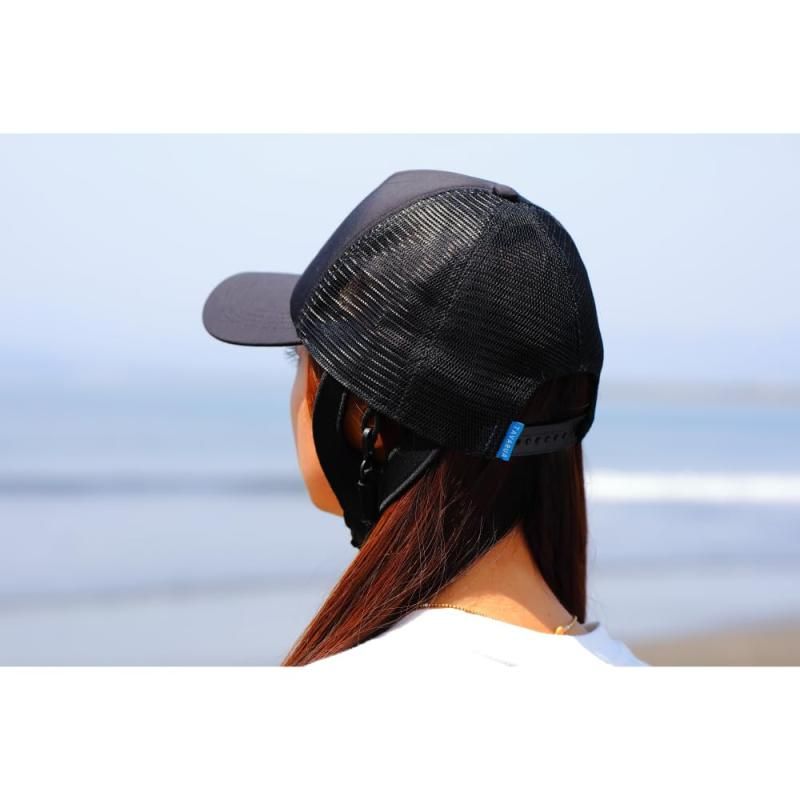 サーフキャップ UPF50