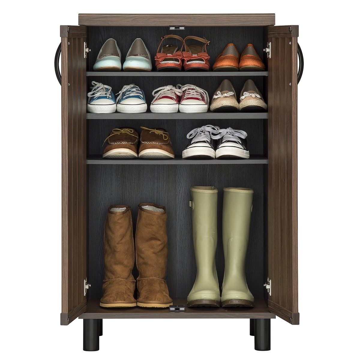 ダークブラウン