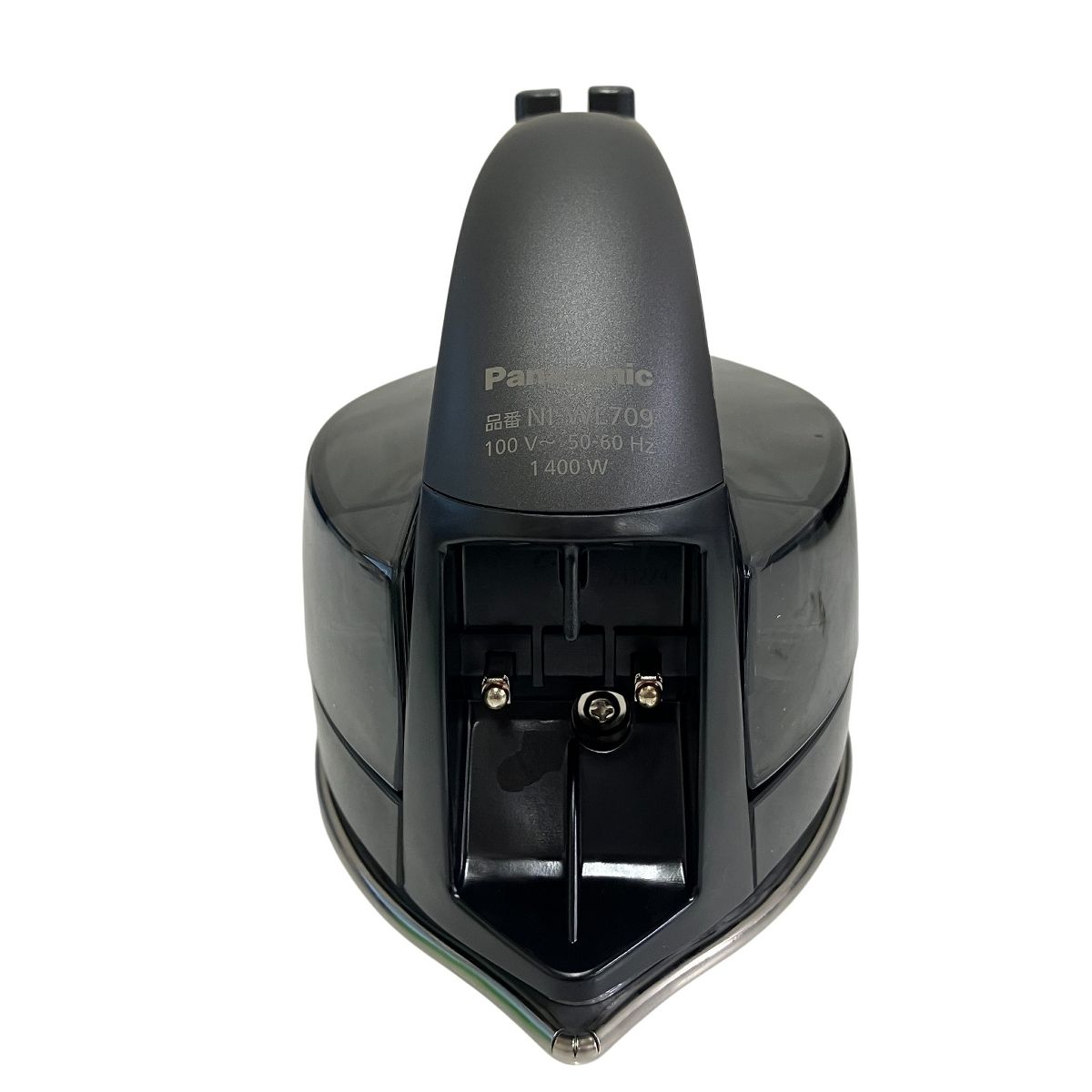 コードレス スチームアイロン