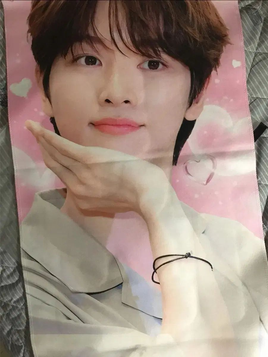 RIIZE ソンチャン スローガン ソンチャン RIIZE ライズ スローガン