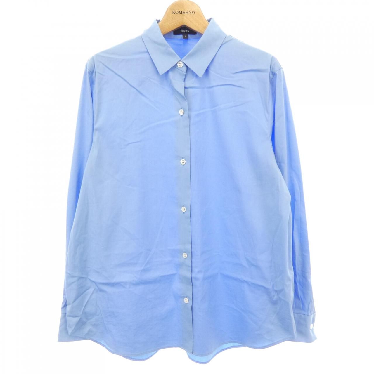 セオリー theory シャツ 