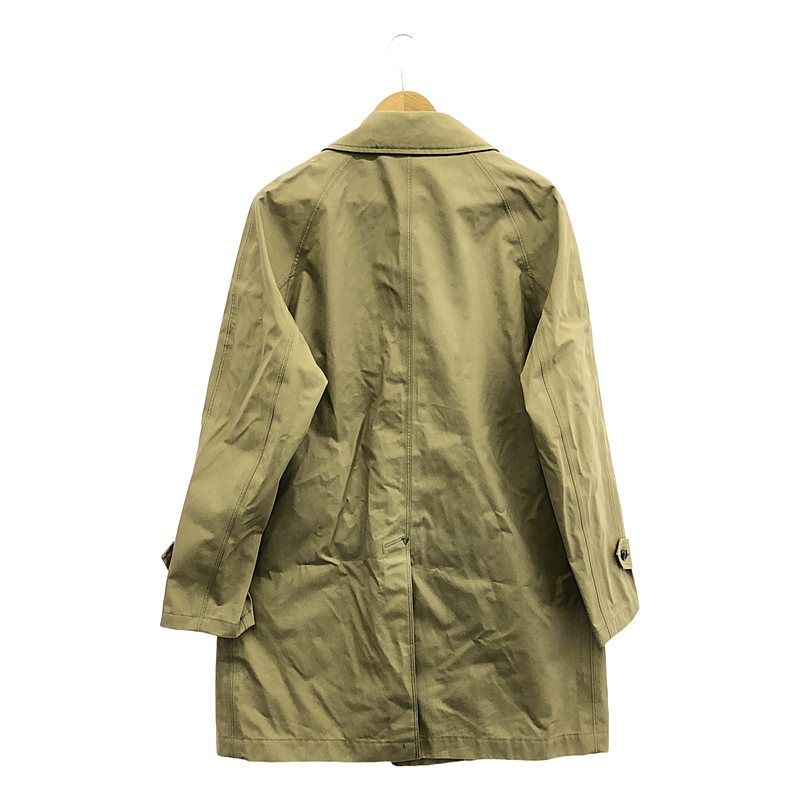 nanamica / ナナミカ | × THE NORTH FACE GORE-TEX ステンカラーコート