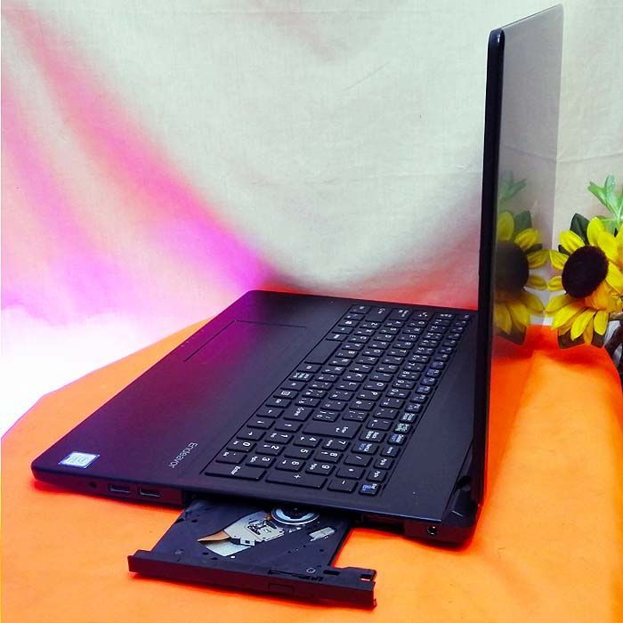 EPSON - ◆大画面オールインワンEPSON◆テンキー・webカメラ付き◆ ◇大画面オールインワンEPSON◇テンキー・webカメラ付き