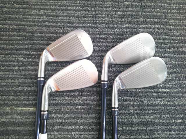 ブリヂストン TOURSTAGE ViQ CL 4本セット ブリヂストン ツアー