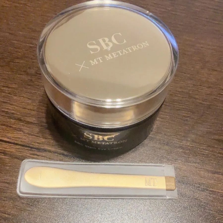 SBC ステムアイクリーム SBC MEDISPA ステムクリーム – SBC湘南美容