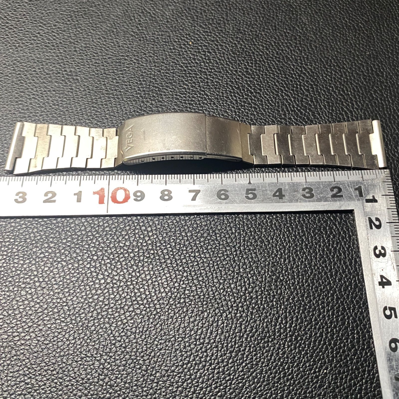 シチズン CITIZEN ベガ VEGA 腕時計 金属ベルト 純正ベルト バンド 