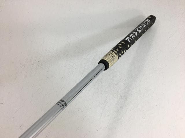 【中古ゴルフクラブ】シーモア シーモア(SEE MORE) Mini GIANT FGP パター オリジナルスチール パター