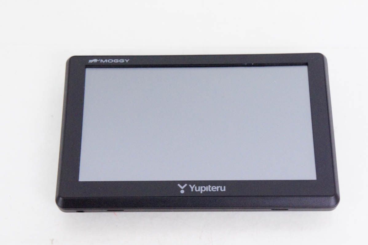 Yupiteru ユピテル ポータブルカーナビ YPL525ML 5.0型ワイド液晶