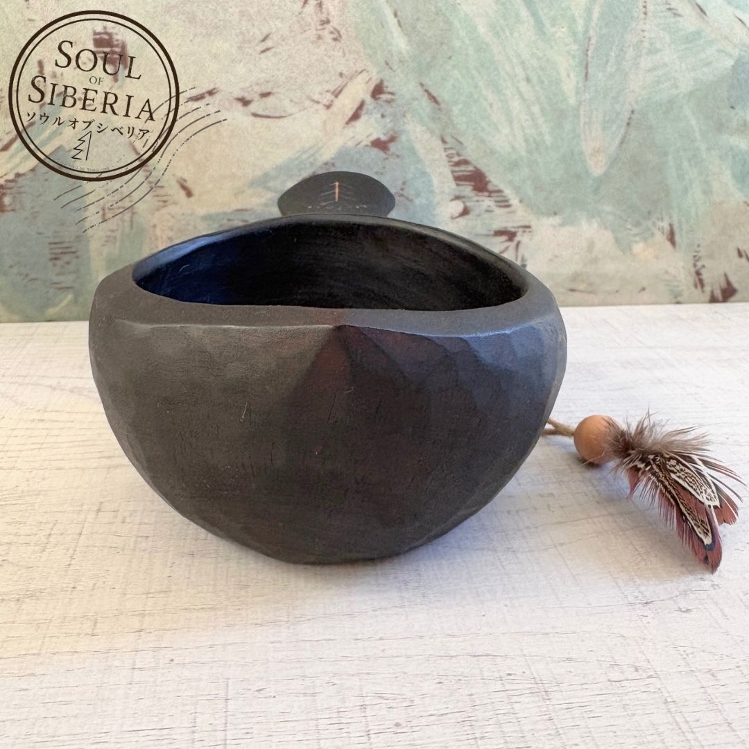 ⭐️【ギフト箱付】新春SALE ソウルオブシベリア Bird's Tail