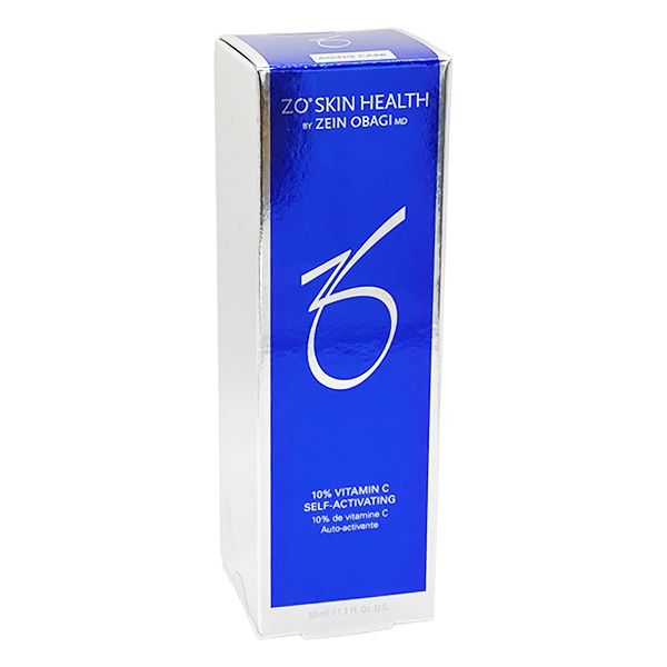 ゼオスキン シーセラム 50ml 美容液 期限2027年7月 ZO Skin 【公式通販】