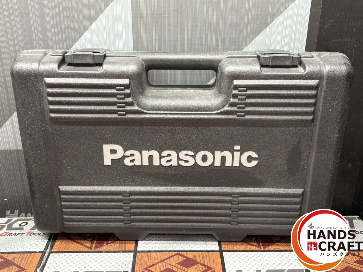 充電レシプロソー ケース付き