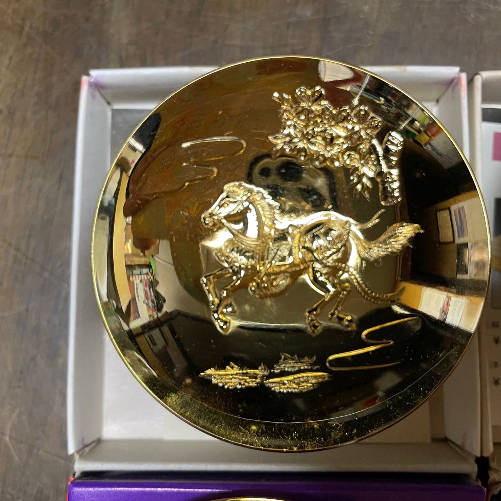 まとめ　セット　金杯　金盃　菊門　猪　酉　鳥　蛇　巳　干支　　24KGP　銀製 まとめ セット 金杯 金盃 菊門 猪 酉 鳥 蛇 巳 干支 24KGP 銀製