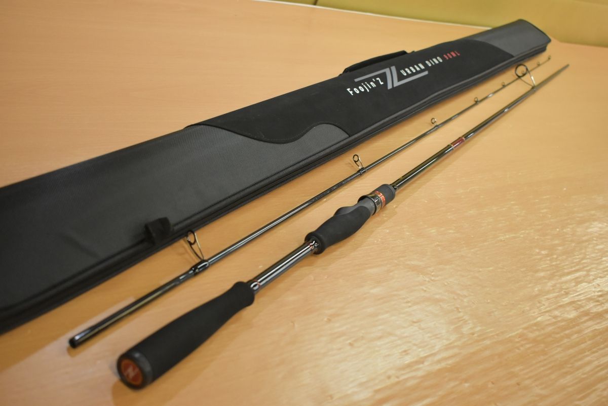 アピア フージン Z 90 ML アーバンディーノ APIA Foojin シーバス スピニング