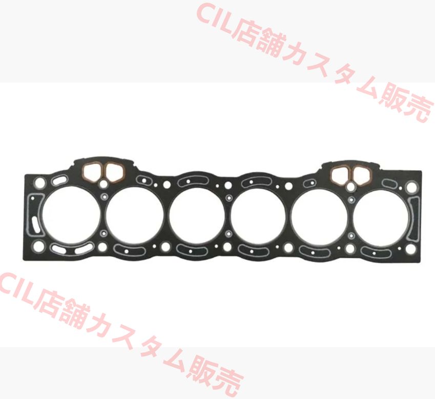 1G-FE エンジンガスケットGZ20 GX71 GX81 GS131 GX70 トヨタ 1G-FE エンジン用 ガスケットフルセット マークⅡ