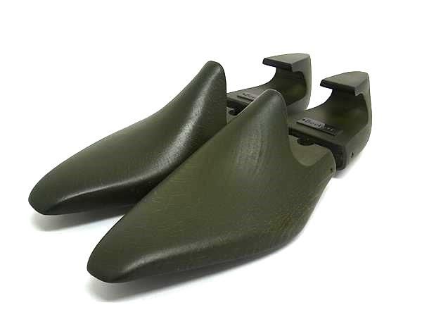 Berluti ベルルッティ 7 シューツリー　シューキーパー 楽天市場】Berluti ベルルッティ シューツリー 可変式 シュー