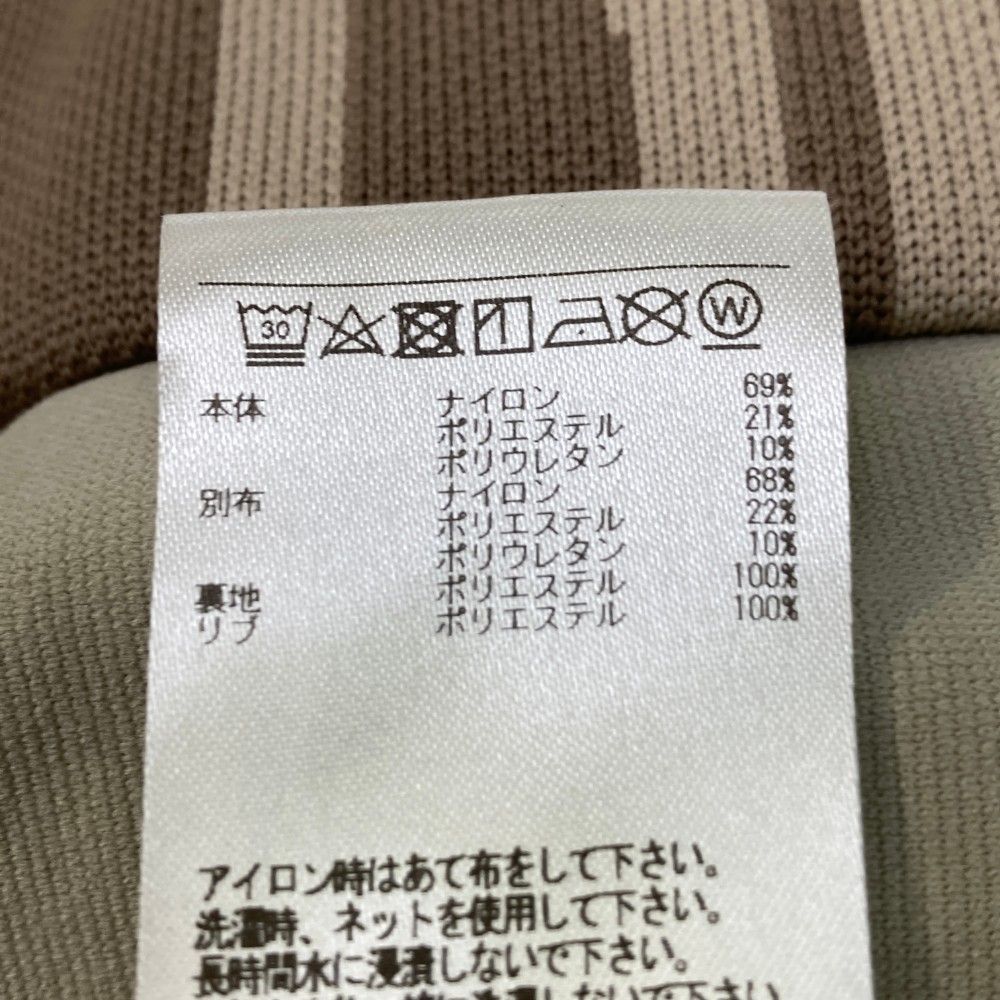 サイズ：M DECEMBERMAY ディセンバーメイ  インナー付裏起毛 ストレッチスカート  ベージュ系 [240101473100] ゴルフウェア レディース ストスト DECEMBERMAY ディセンバーメイ インナー付裏起毛 ストレッチ