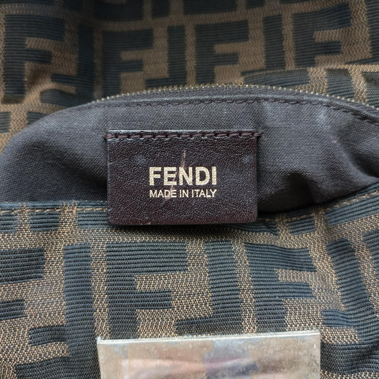 フェンディFendiズッカ