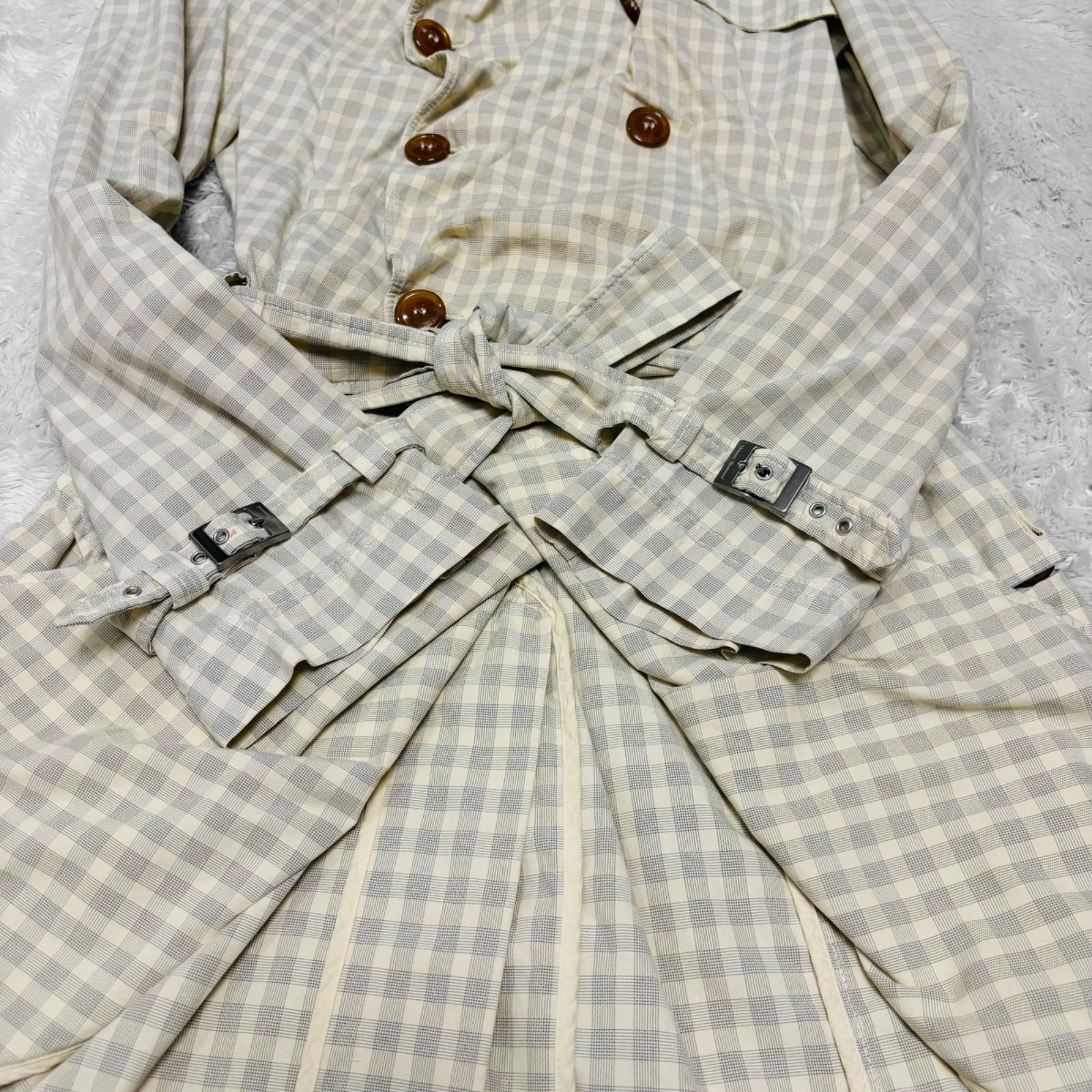 激レア デザイン Vivienne Westwood MAN ヴィヴィアンウエストウッド