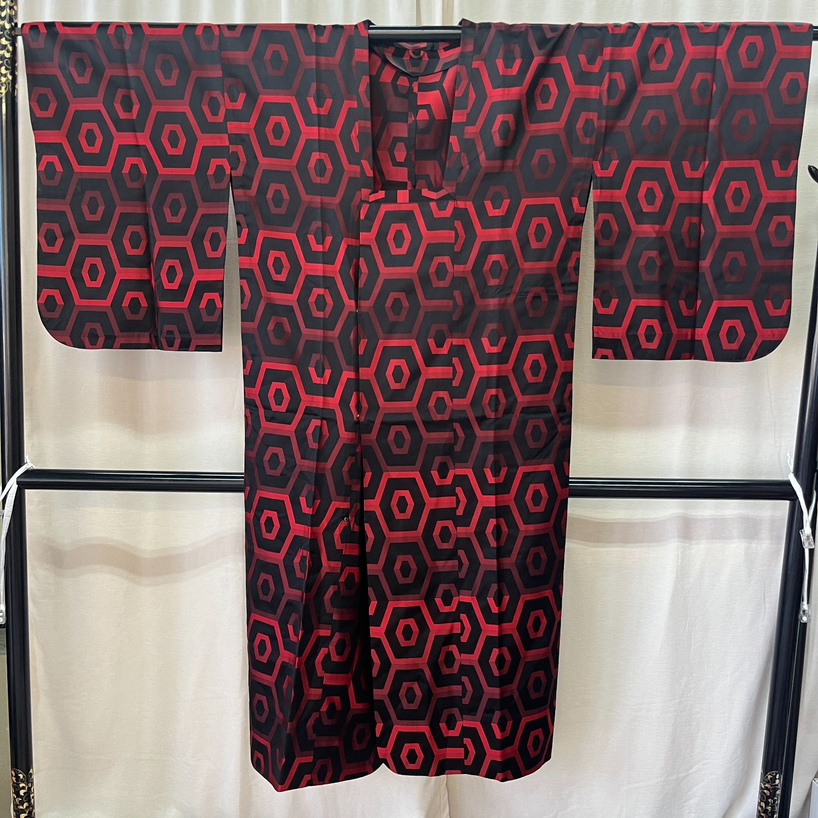 kimono jacket 紬 羽織 コート 3点おまとめ 古布 リメイク