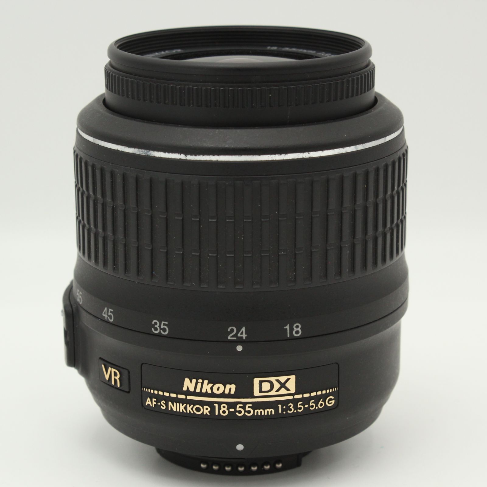HORITA CAMERA 】 ☆外観極上品☆ Nikon AF-S NIKKOR 18-200mm