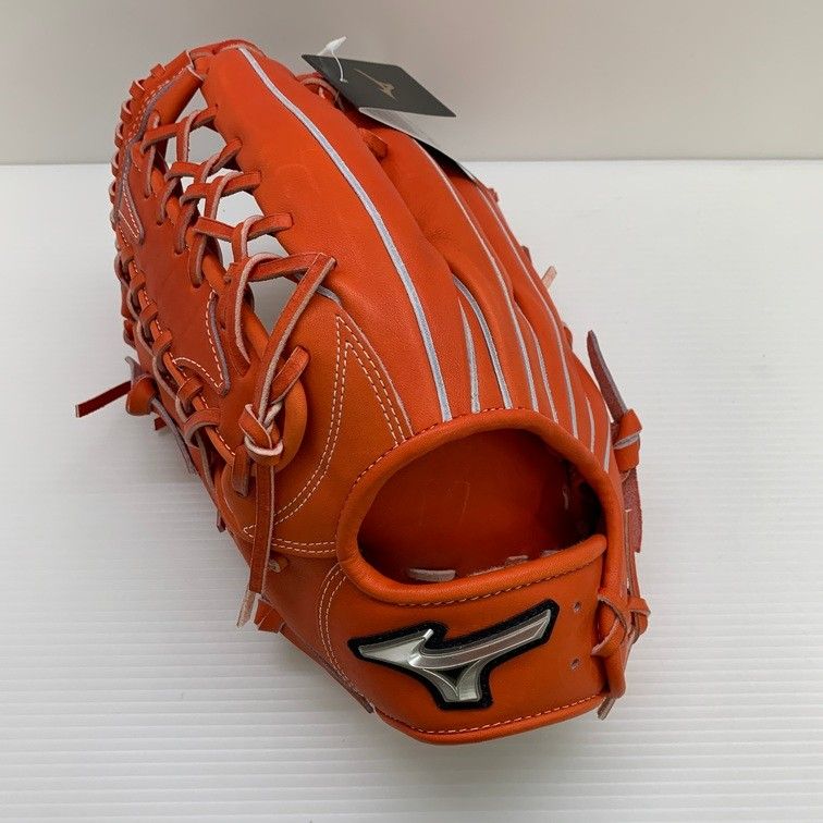 ミズノ MIZUNO ミズノプロ A51 軟式 外野手グローブ 1AJGR29007 左投げ