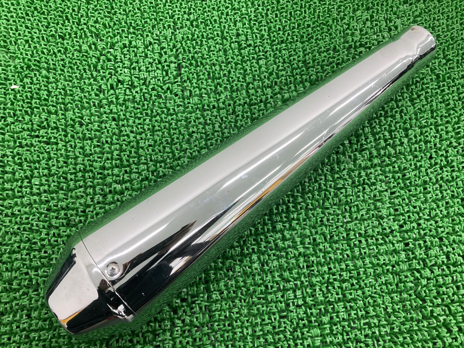 sr400 社外マフラー ホワイトブロスサイレンサー YAMAHA sr400 社外 