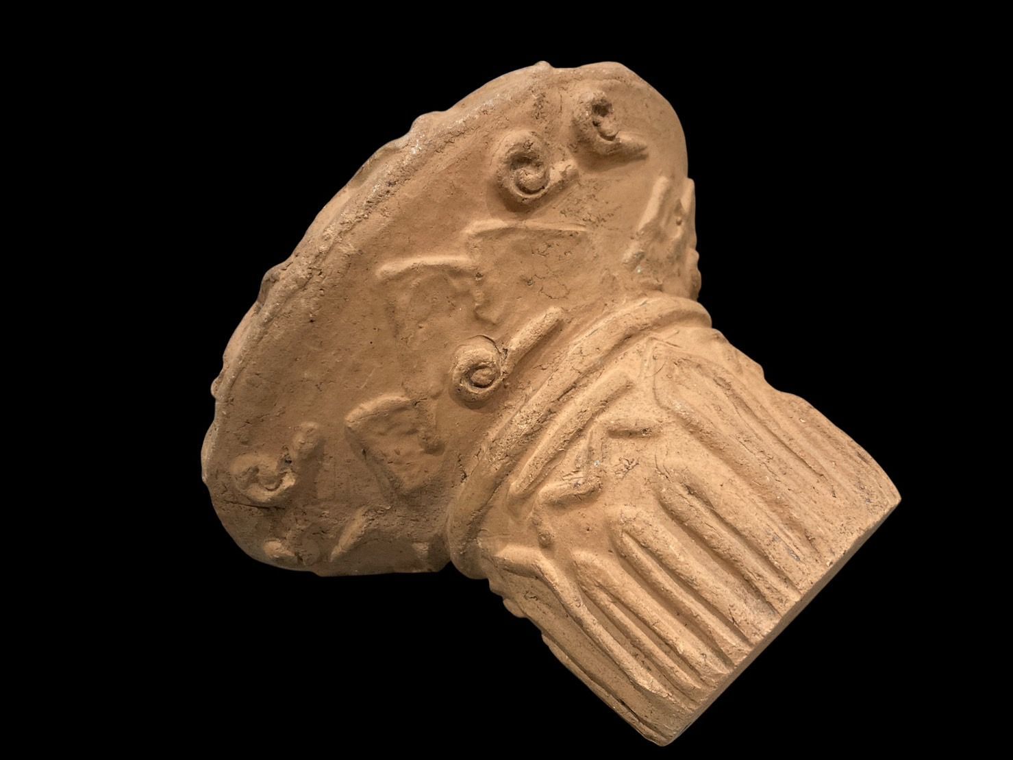 1964東京オリンピック　聖火台　アンティーク 181118 東京オリンピック 聖火台 青木町公園 - ねこじゃらし2