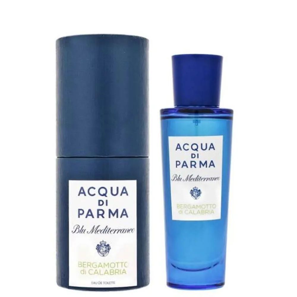 ひちょやページ ACQ ブルーメディテラネオ ベルガモットディカラブリア30ml