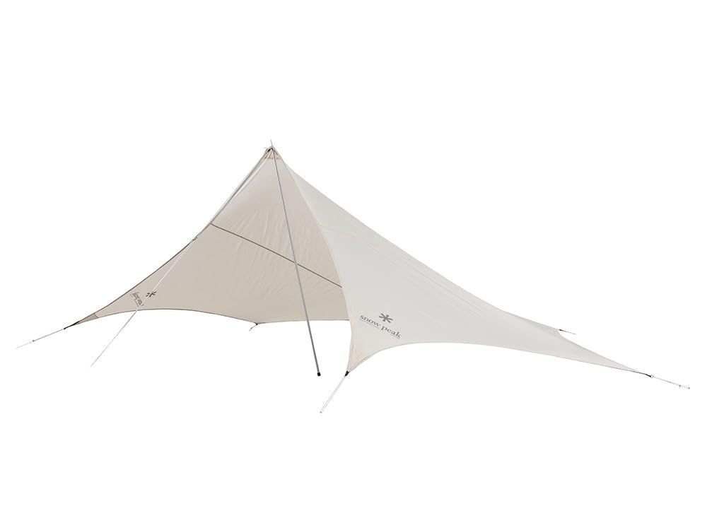 SOOMLOOM Military x-large パップテント 前幕セット 公式]SOOMLOOM