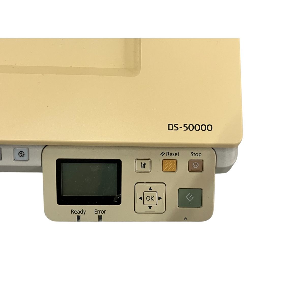 美品！EPSON(エプソン)A3フラットベッドスキャナー DS-50000 A3ドキュメントスキャナー（フラットベッド）DS-50000｜製品情報