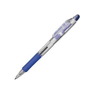 まとめ ジムノック ボール径0.5mm 青 100本