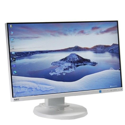 NEC MultiSync LCD-E221N - 21.5インチ モニター Amazon.co.jp: 【整備済み品】 【NEC MultiSync】LCD-E221N