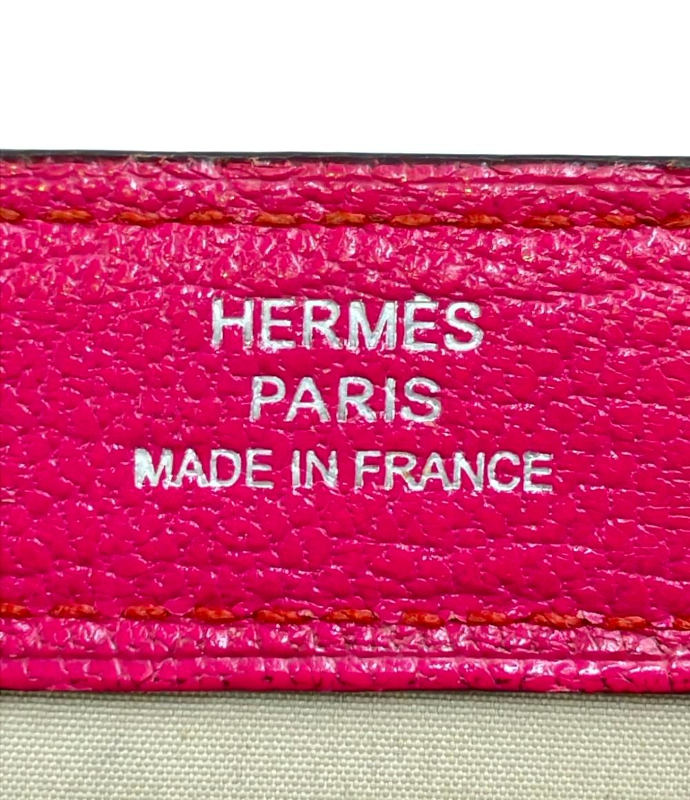 ポーチ ▫︎J刻印