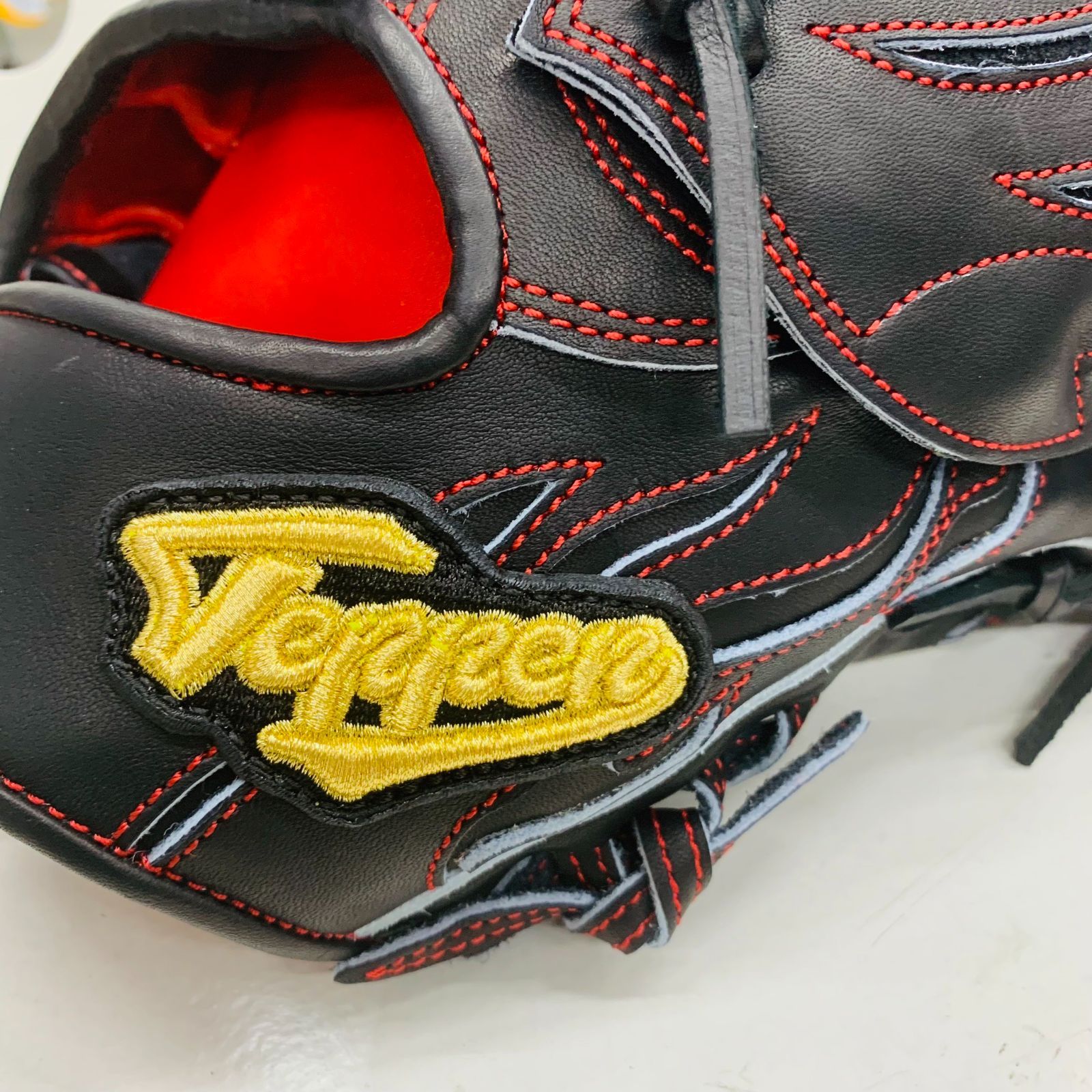 テッペン　オリジナルオーダーグラブ　硬式用　投手用　SW1型　高校野球対応 テッペンオリジナルオーダーグラブ硬式用投手用高校野球対応SW1型