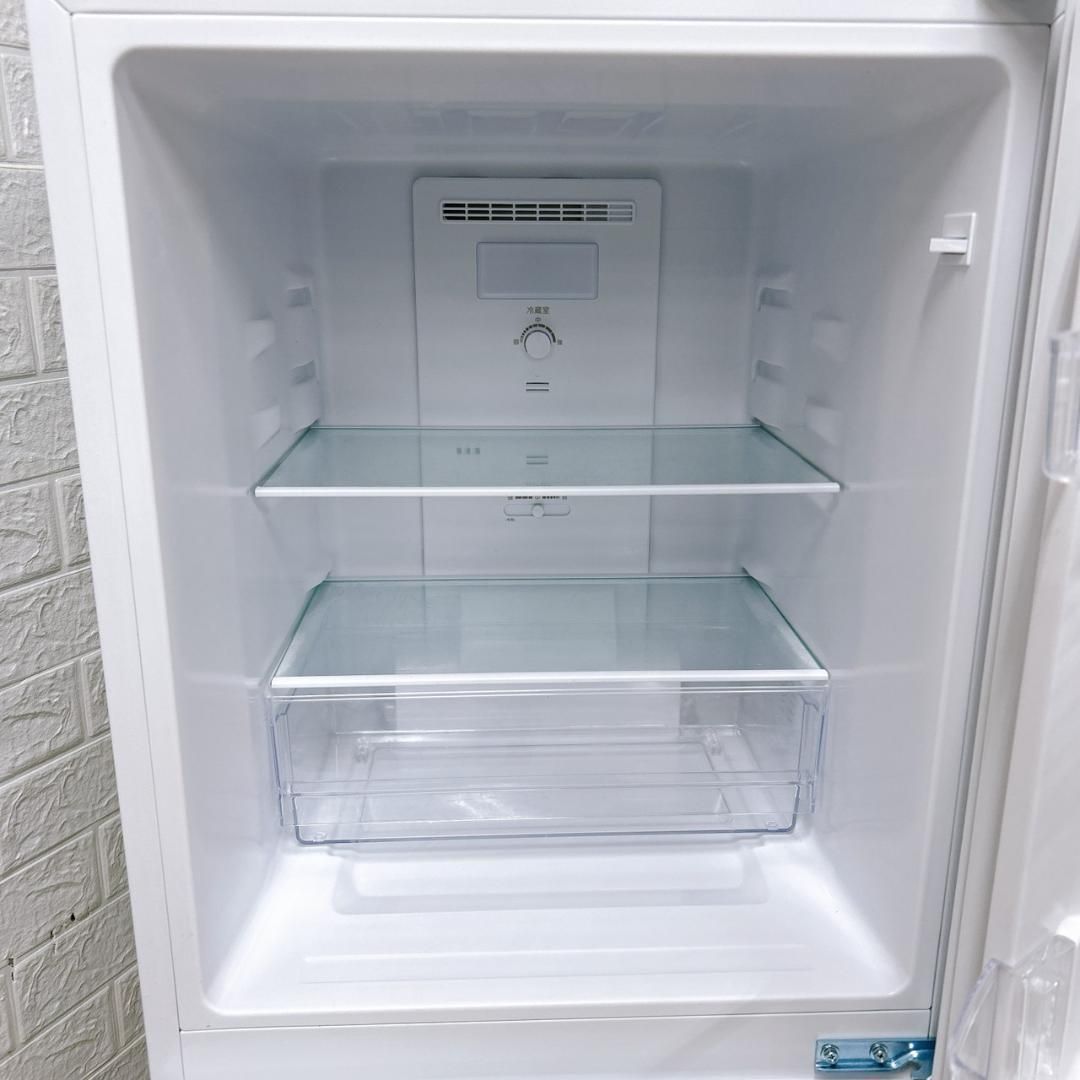 【TH03296】アクア 冷蔵庫 一人暮らし 小型 2ドア 2023年製 TH03296】アクア 冷蔵庫 一人暮らし 小型 2ドア 2023年製 TH03296